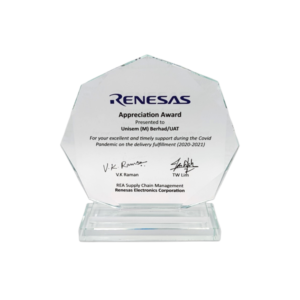 renesas