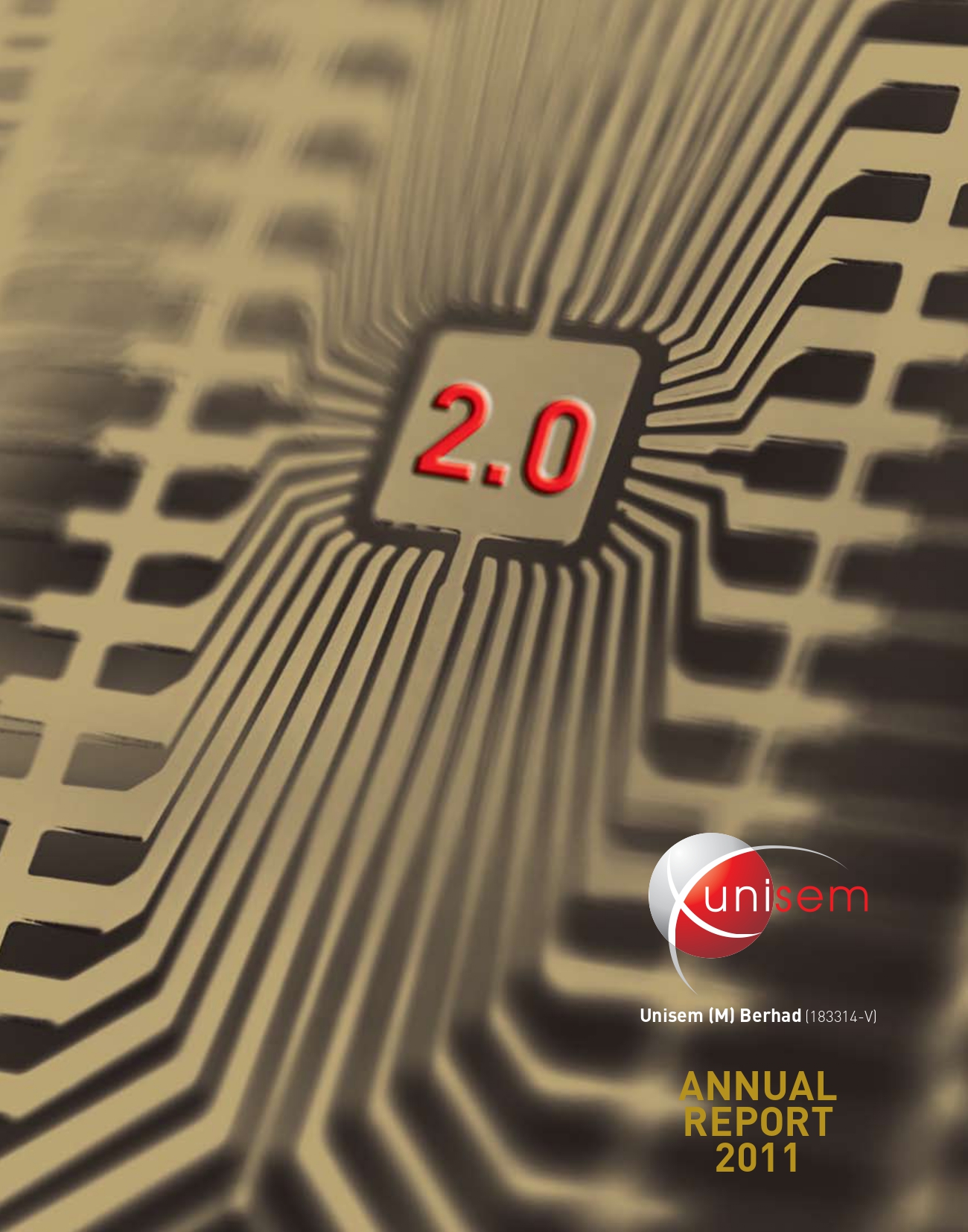Unisem Annual Report 2011