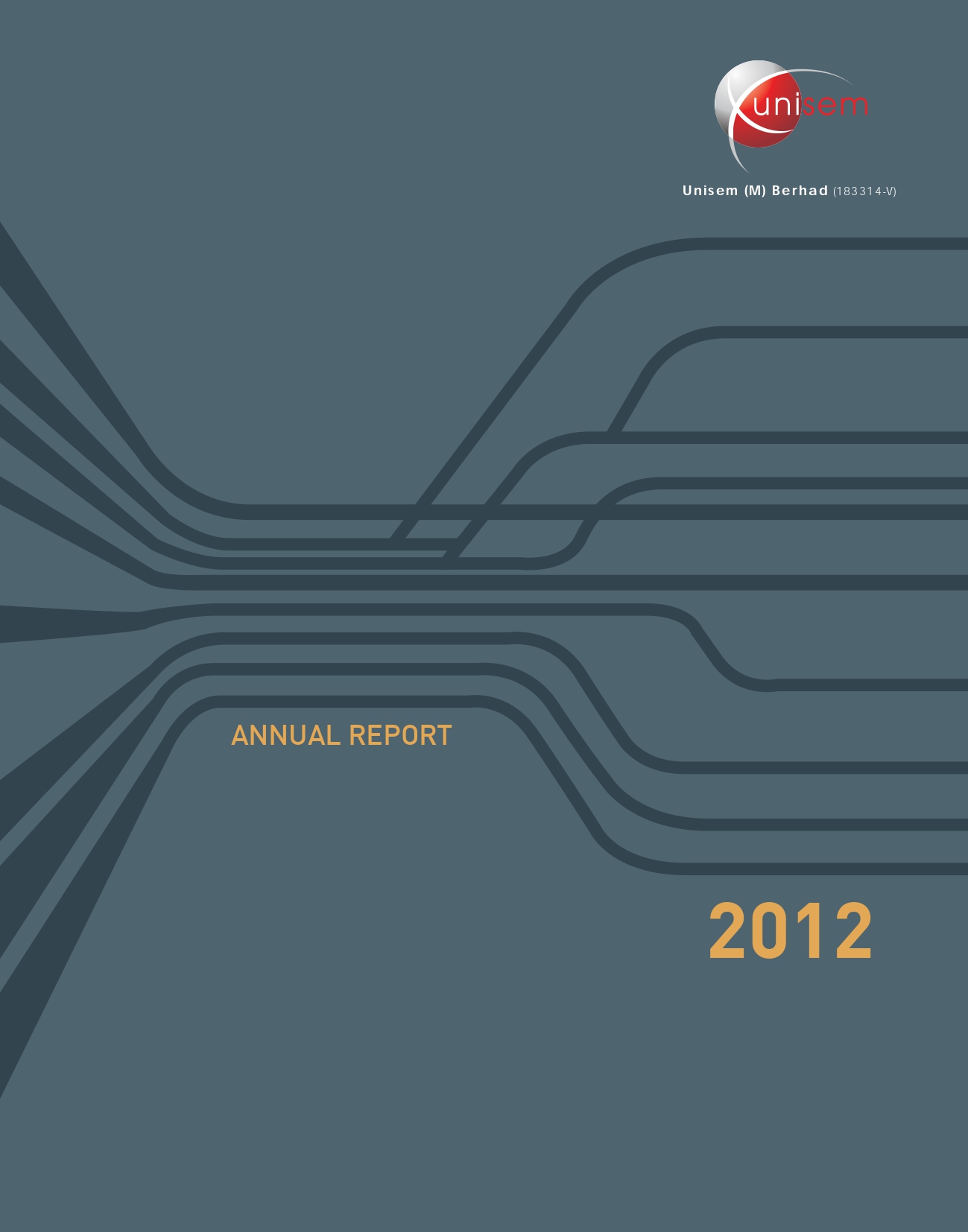 Unisem Annual Report 2012