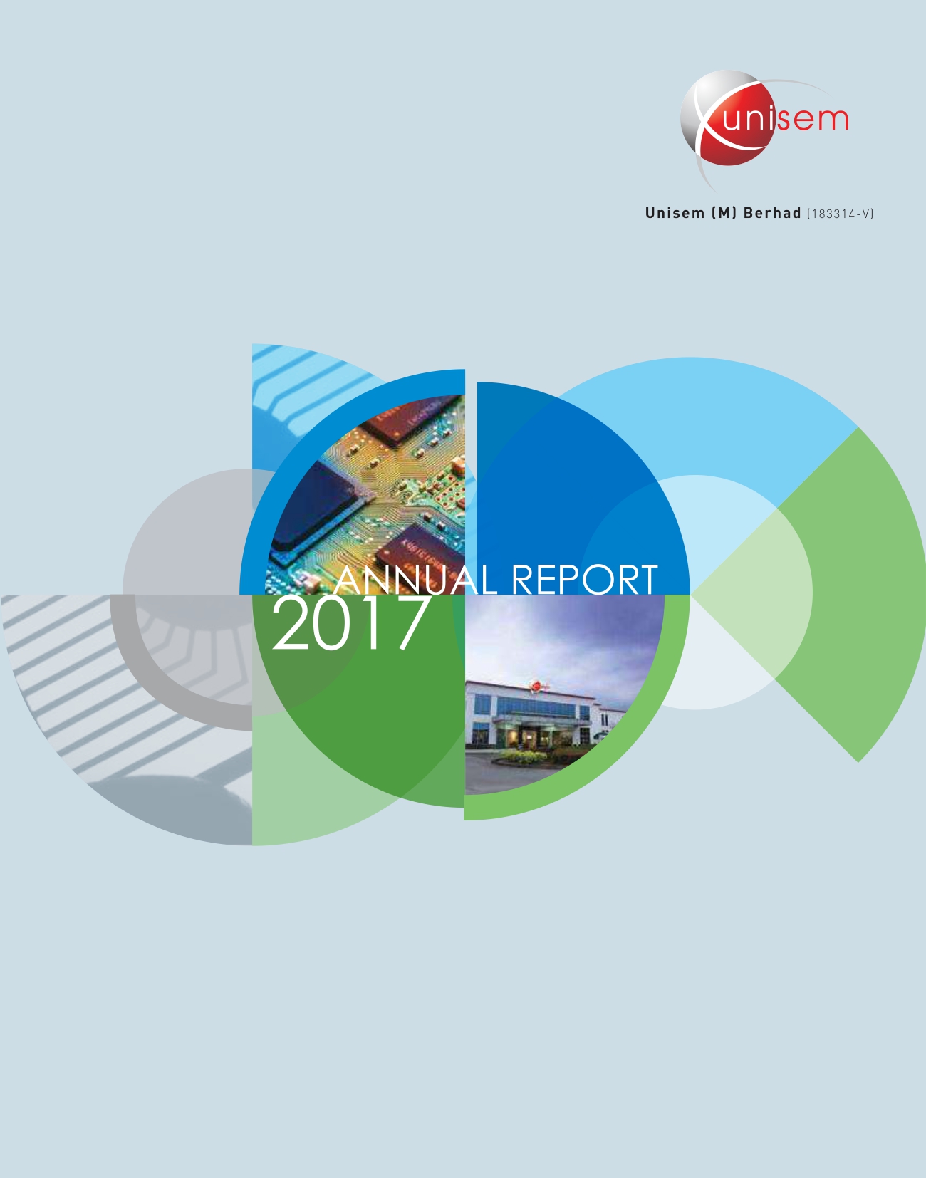 Unisem Annual Report 2017