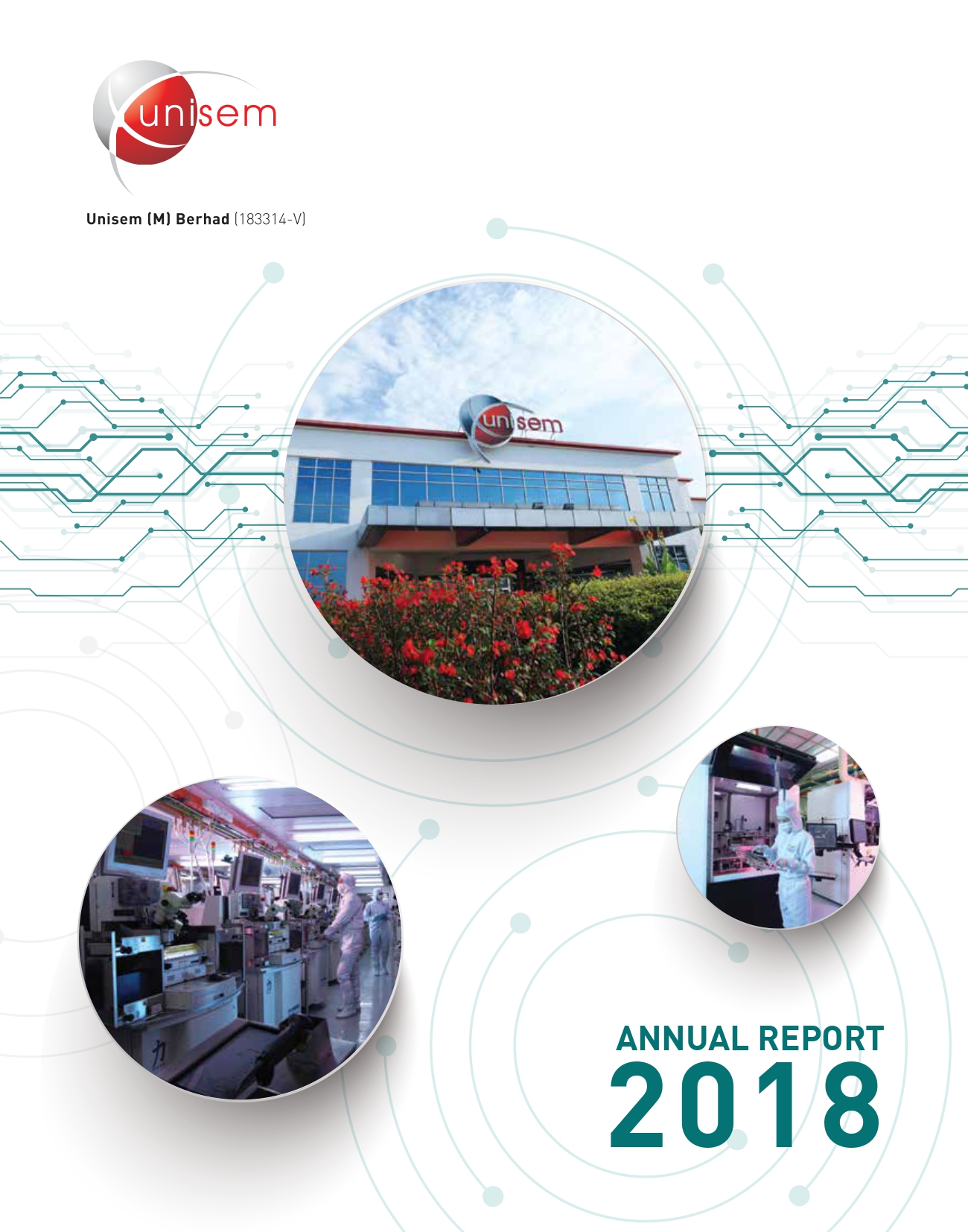 Unisem Annual Report 2018