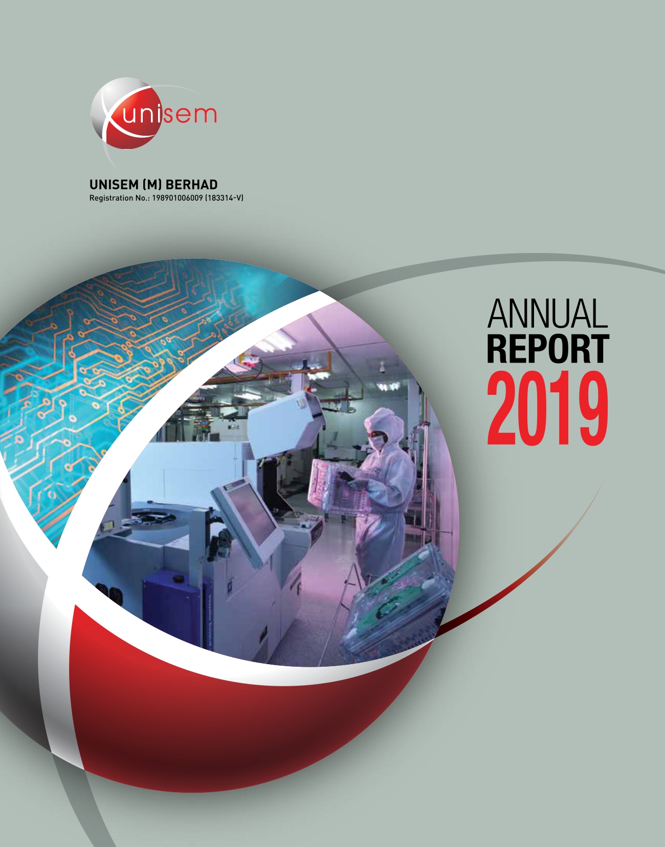 Unisem Annual Report 2019