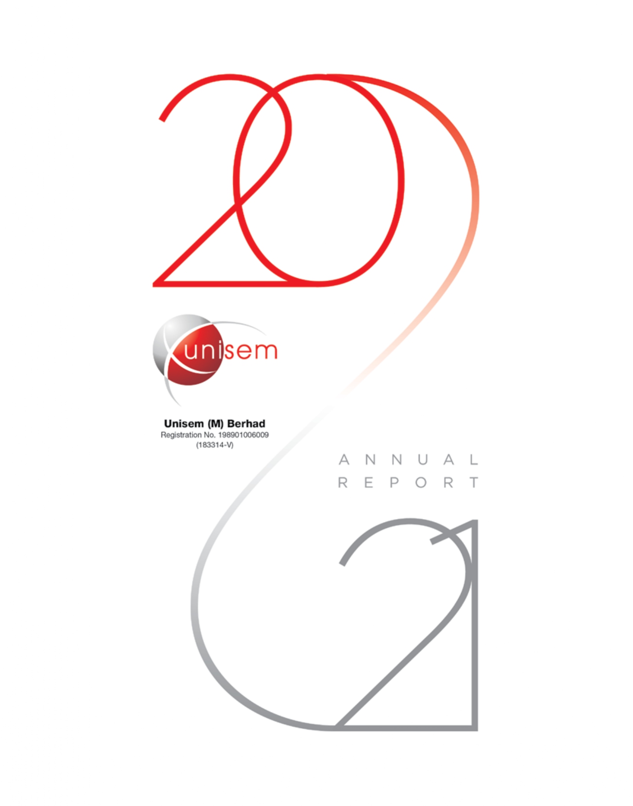 Unisem Annual Report 2021