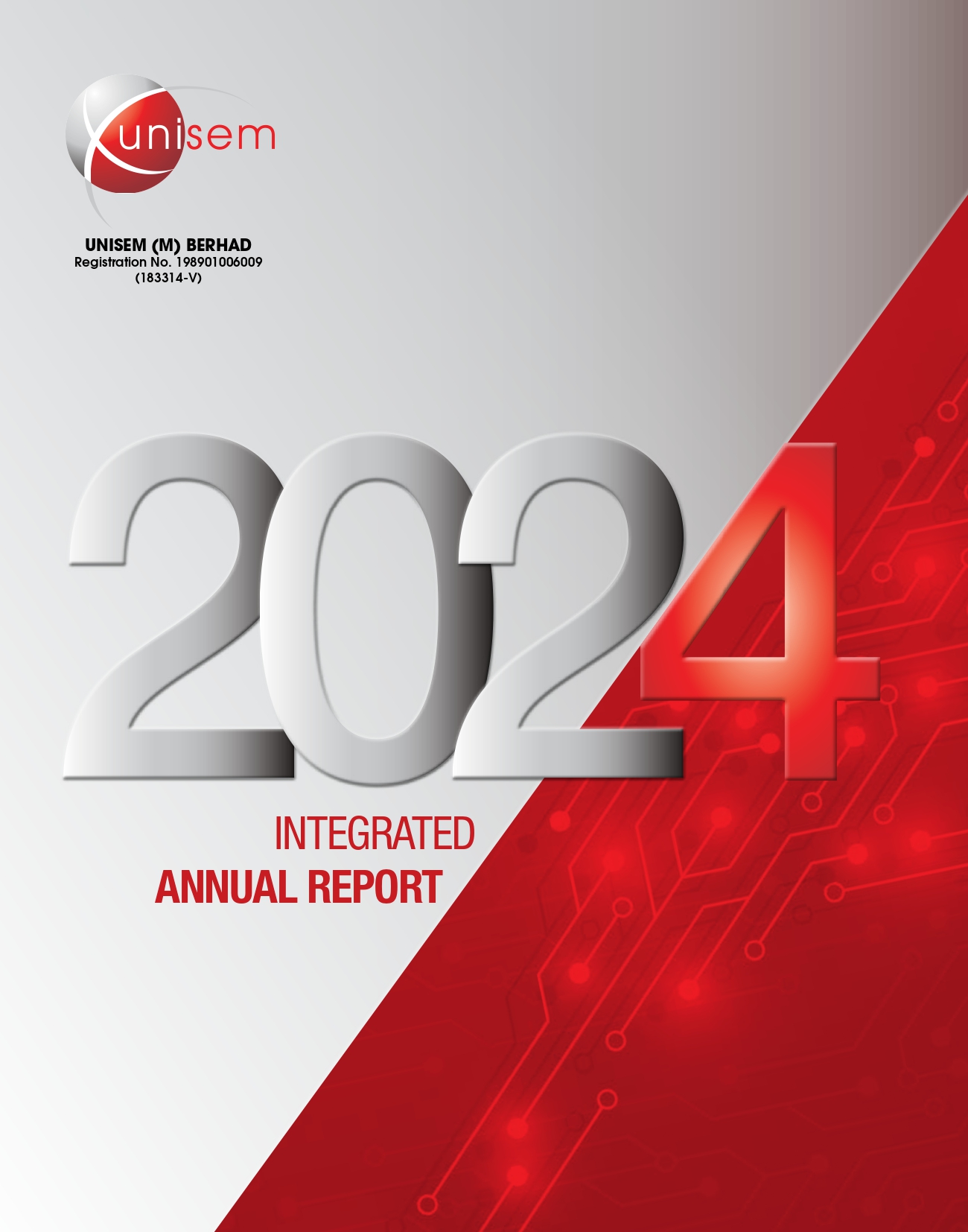 Unisem Integrated Annual Report 2024