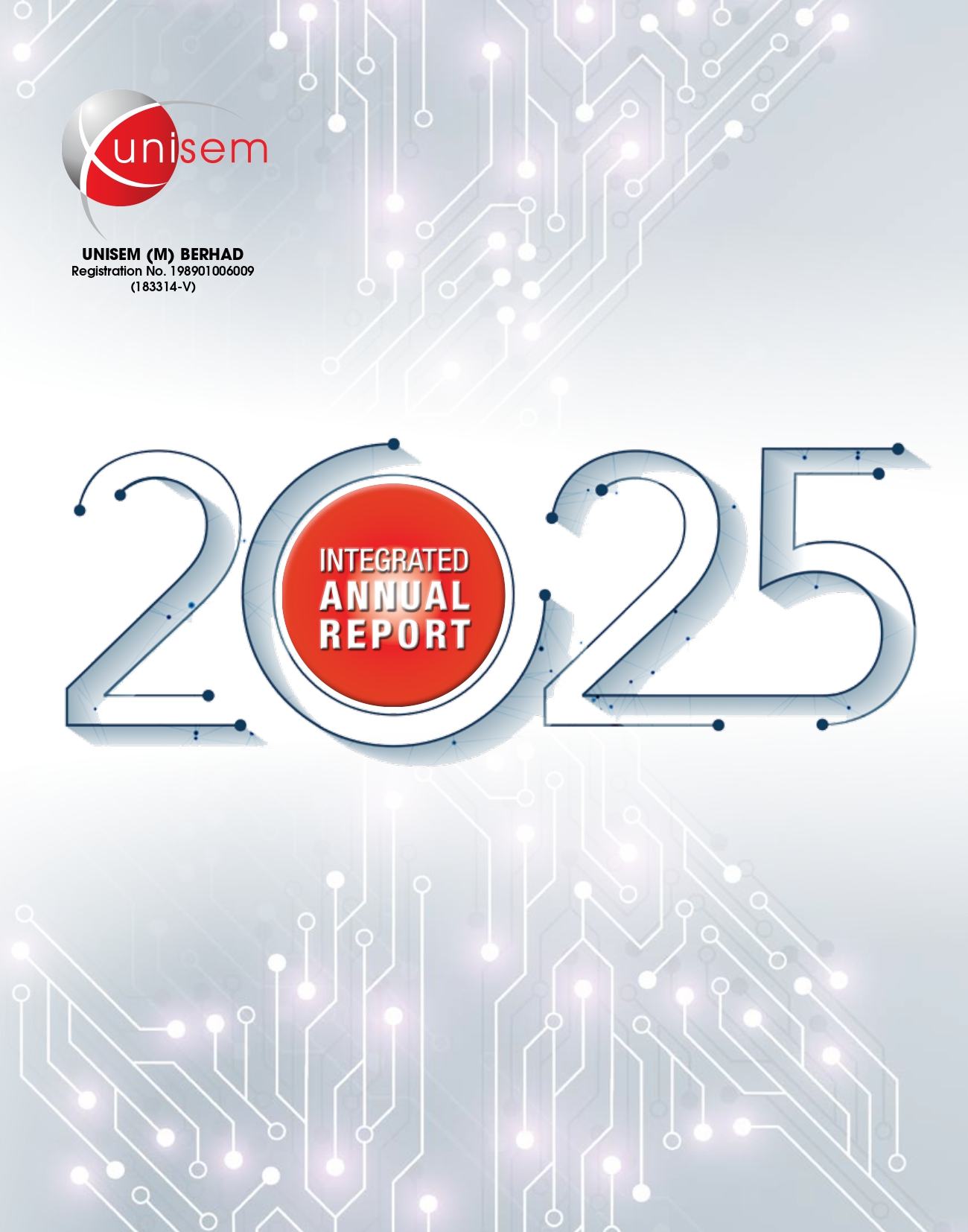 Unisem Integrated Annual Report 2025